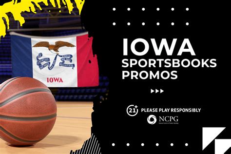 iowa sportsbook promos